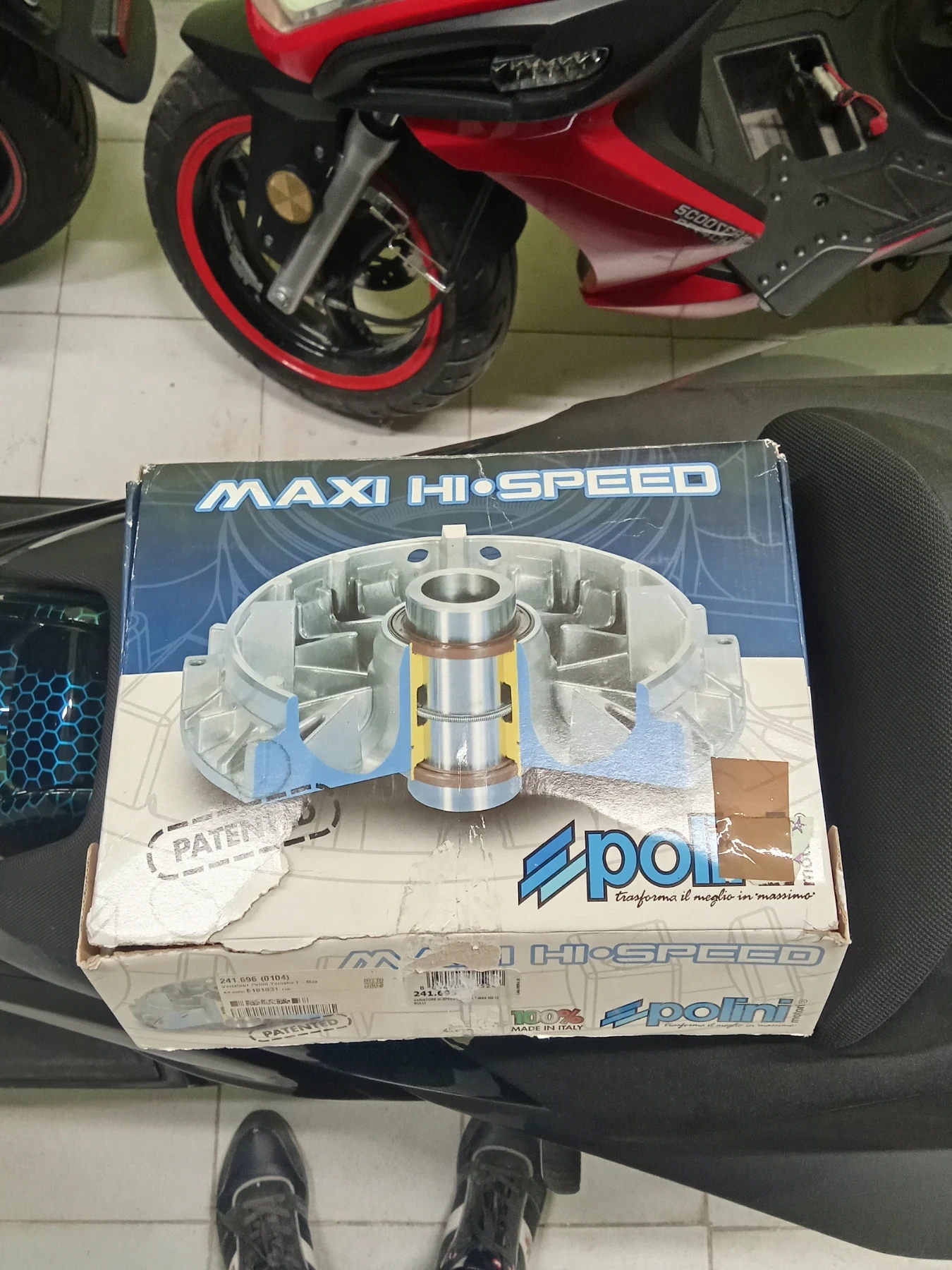 Yamaha T-max | Mobile.bg   11