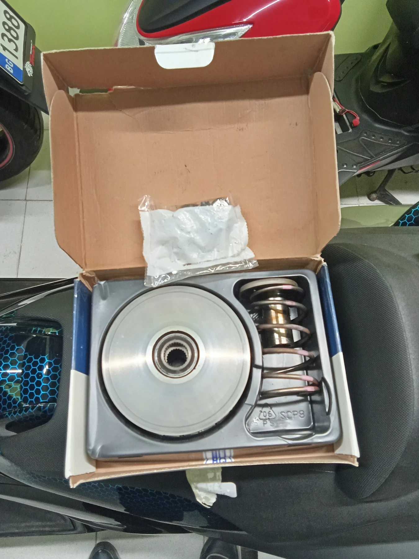 Yamaha T-max | Mobile.bg   10