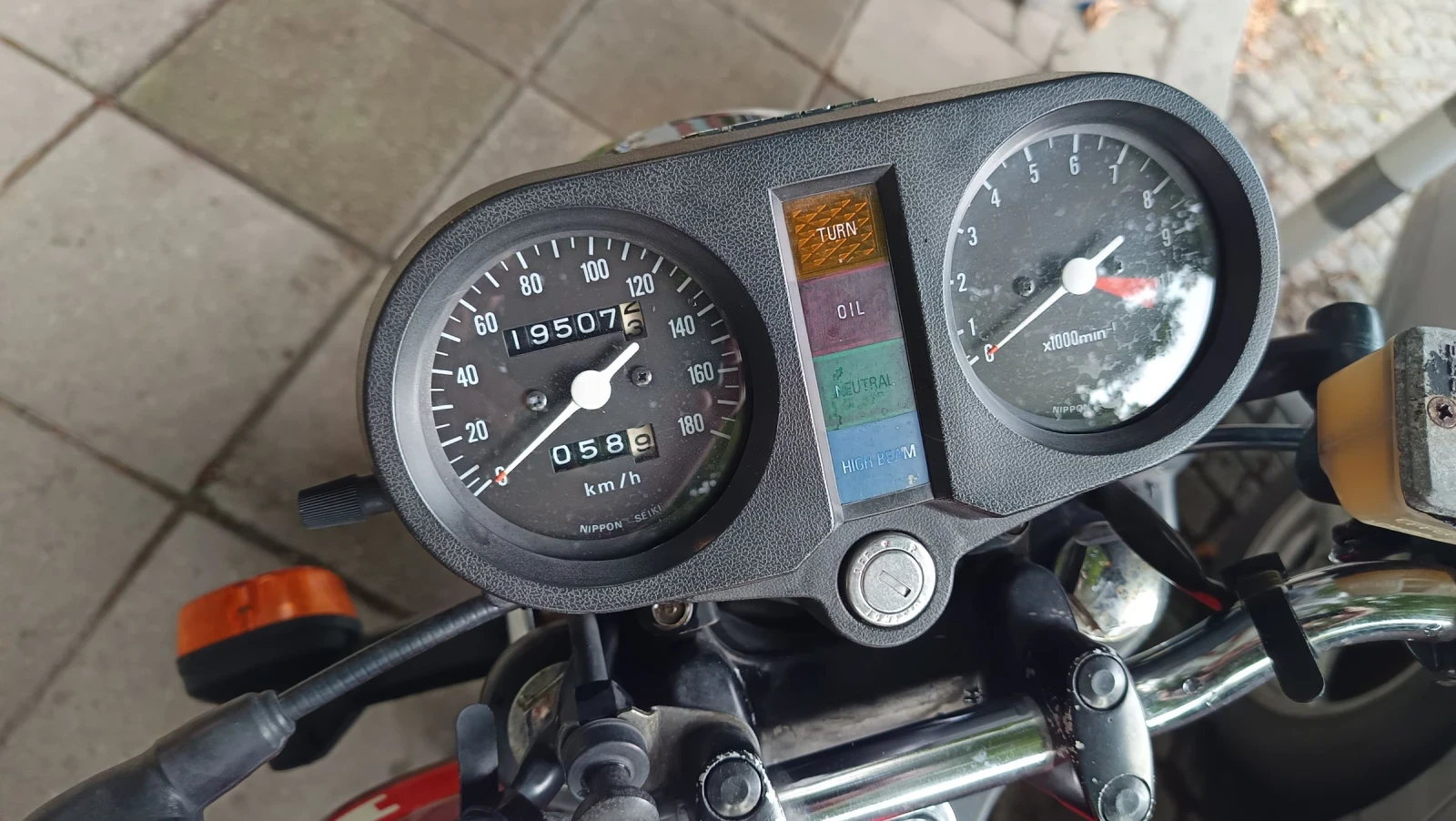 Honda Cb 400n | Mobile.bg   11