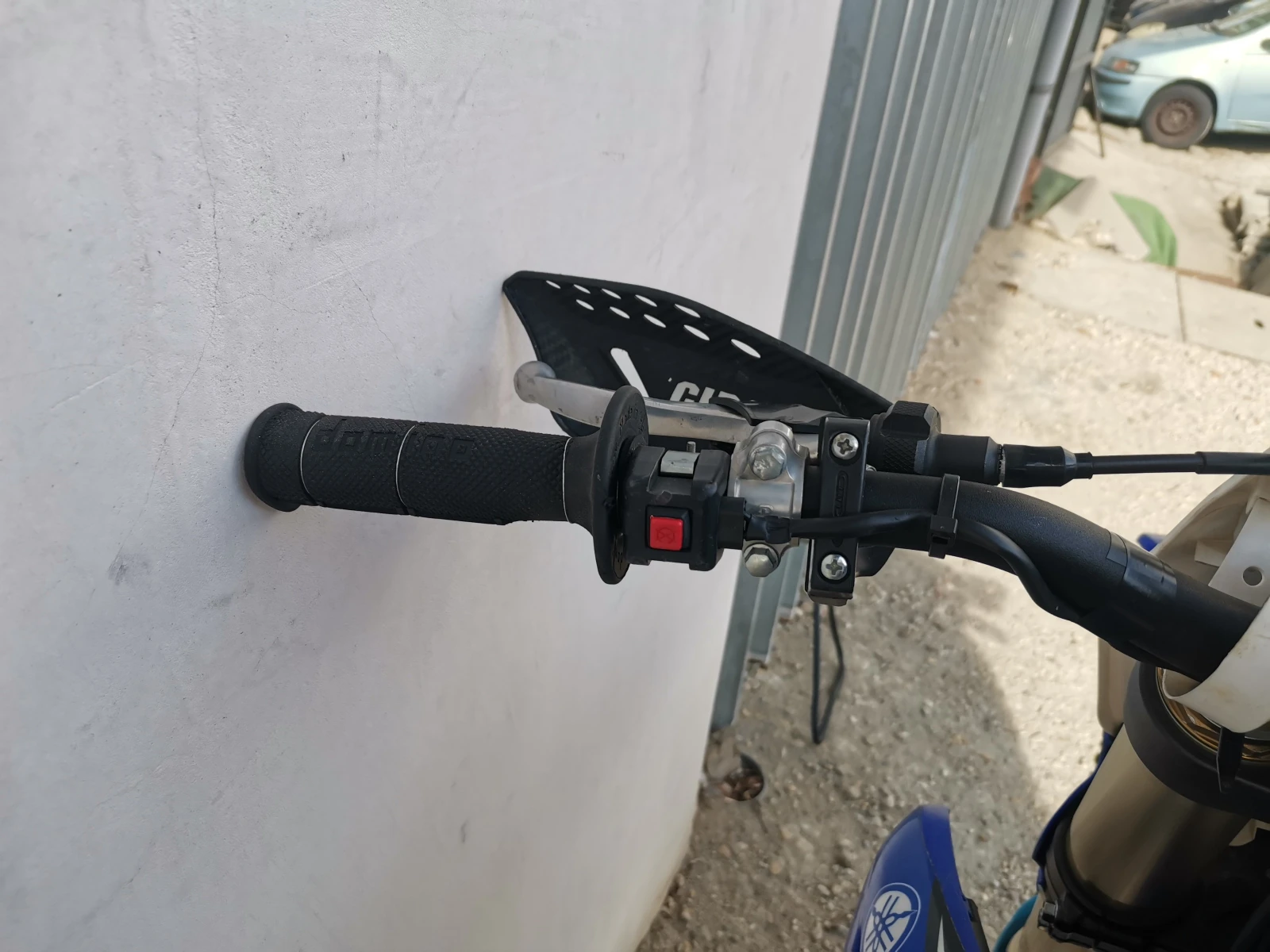 Yamaha Yzf YZ 450 F | Mobile.bg � ����������� 15