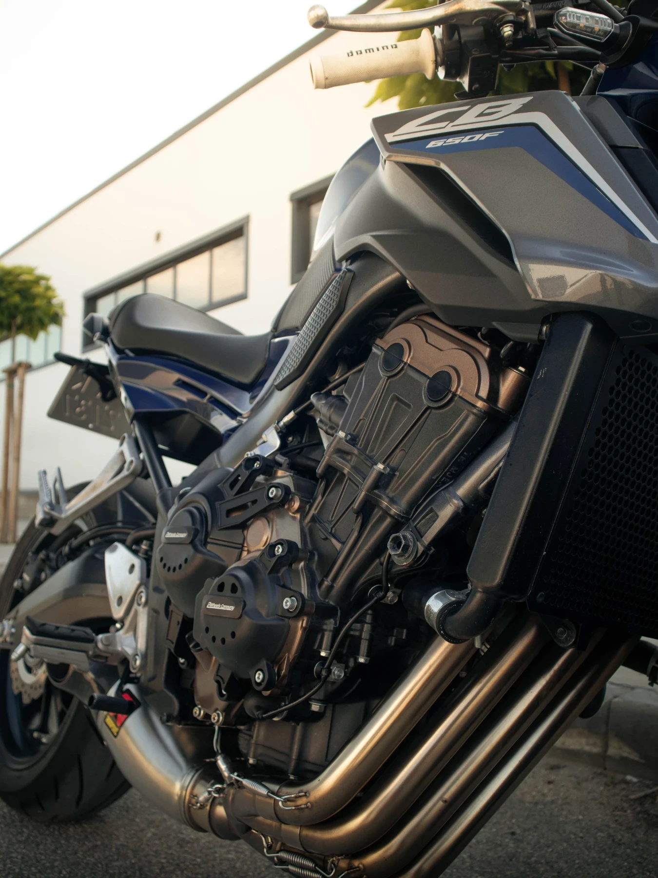 Honda Cb А2, снимка 7 - Мотоциклети и мототехника - 55352186