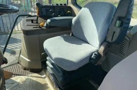 Трактор John Deere 6120, снимка 5