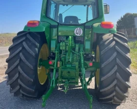 Трактор John Deere 6120 | Auto.bg — изображение 3