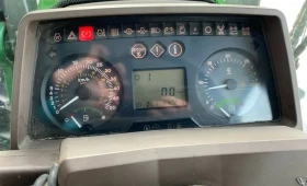 Трактор John Deere 6120 | Auto.bg — изображение 4