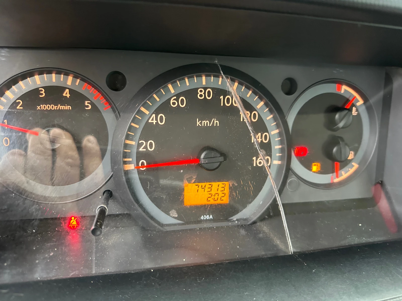  Nissan Cabstar  3.5  | Mobile.bg   16