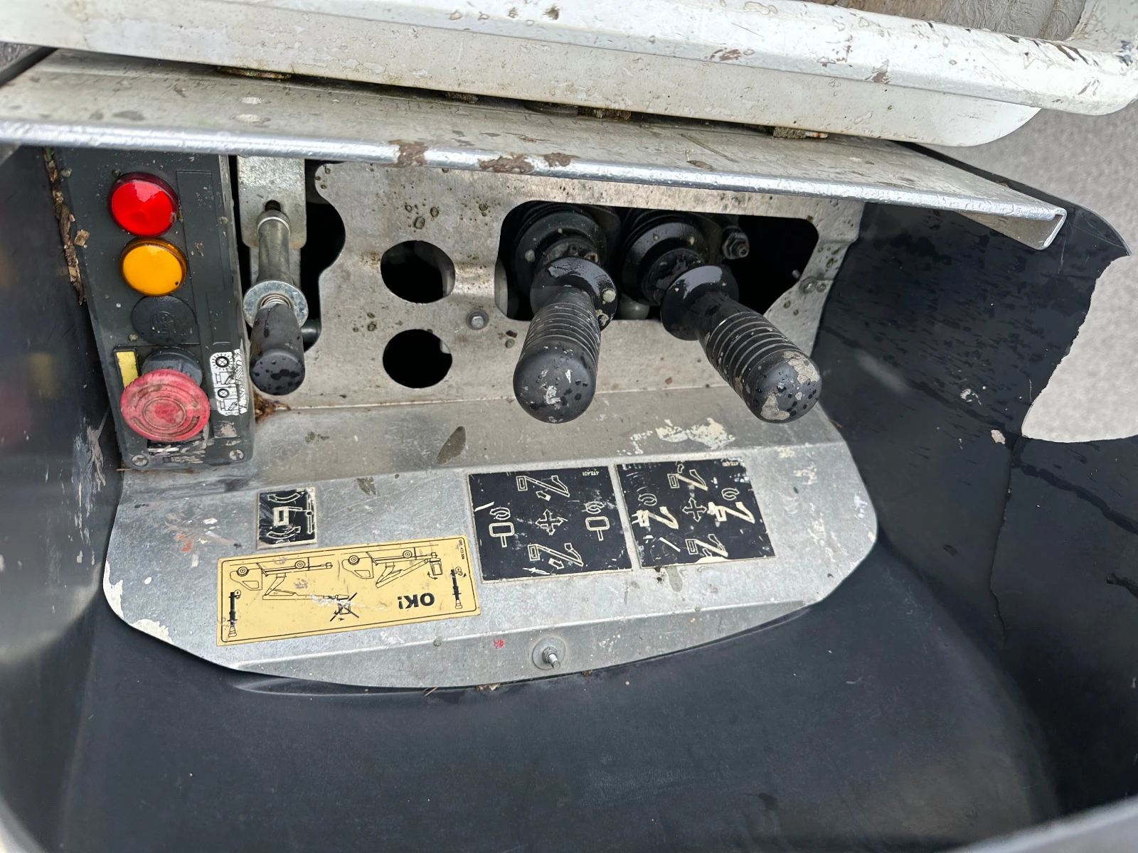  Nissan Cabstar  3.5  | Mobile.bg   17