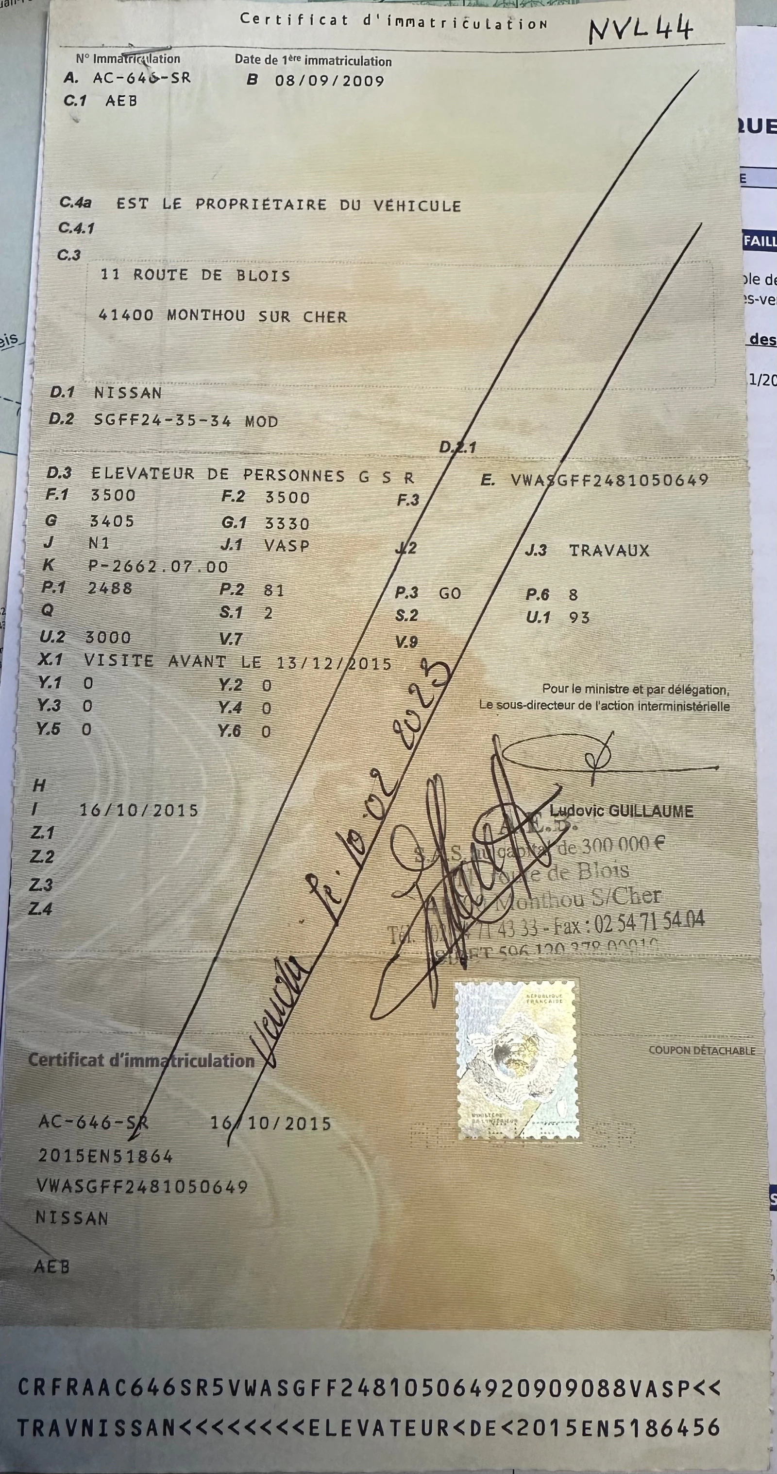  Nissan Cabstar  3.5  | Mobile.bg   14