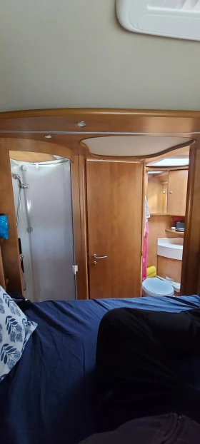 Кемпер Carthago SHIC C - Line, снимка 8