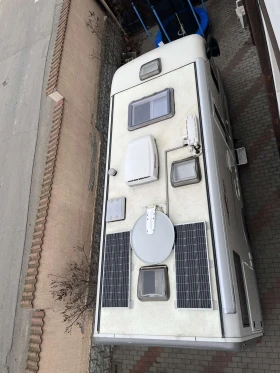 Кемпер Carthago SHIC C - Line, снимка 12