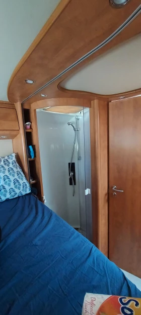 Кемпер Carthago SHIC C - Line, снимка 6