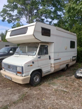  Fiat Ducato | Mobile.bg    2