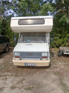      Fiat Ducato