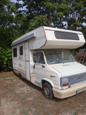  Fiat Ducato | Mobile.bg    3