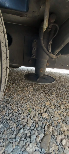 Кемпер Carthago SHIC C - Line, снимка 16