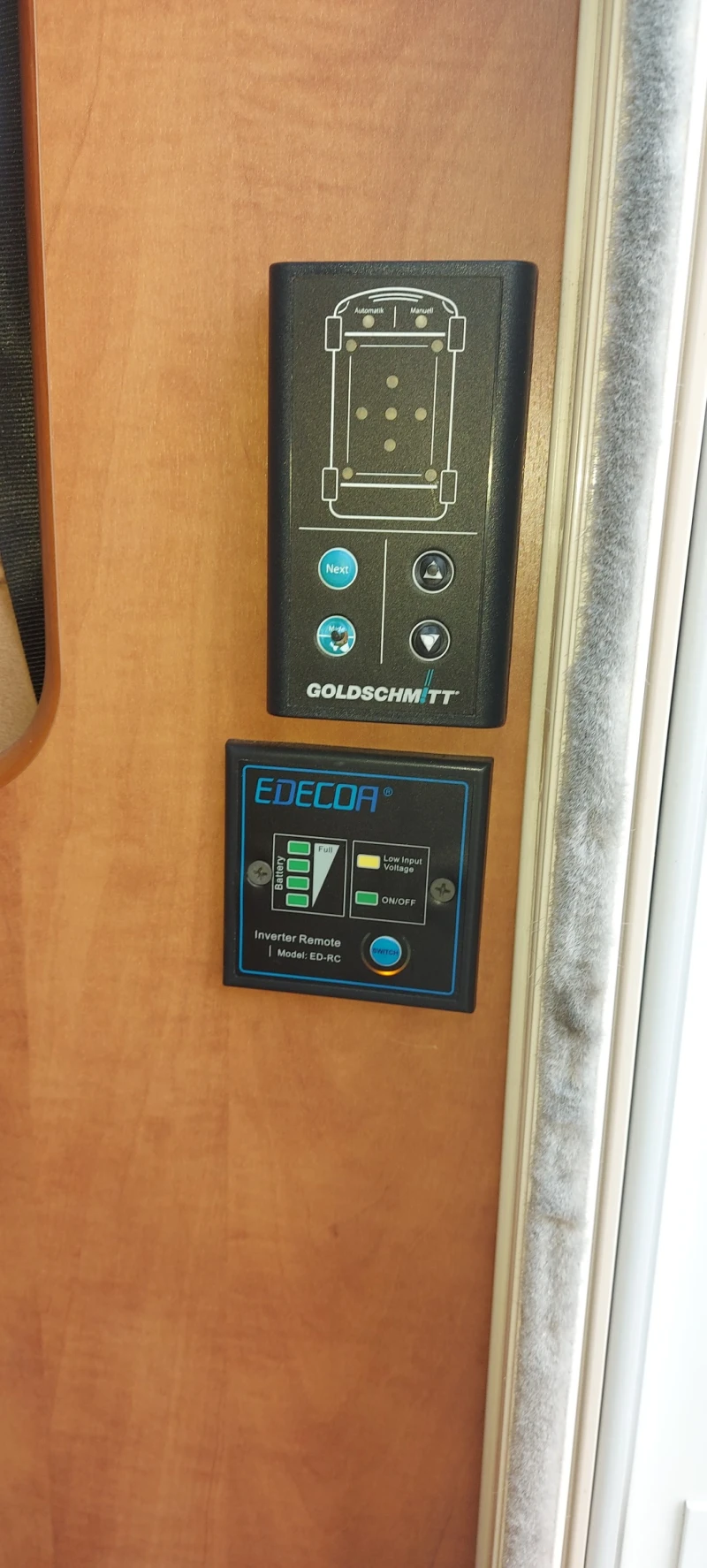 Кемпер Carthago SHIC C - Line, снимка 9 - Каравани и кемпери - 52946296