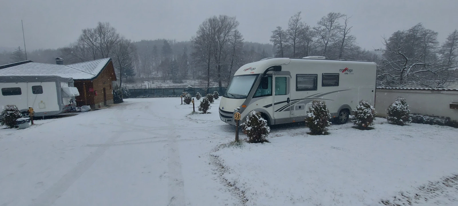 ������ Carthago SHIC C - Line | Mobile.bg � ����������� 17