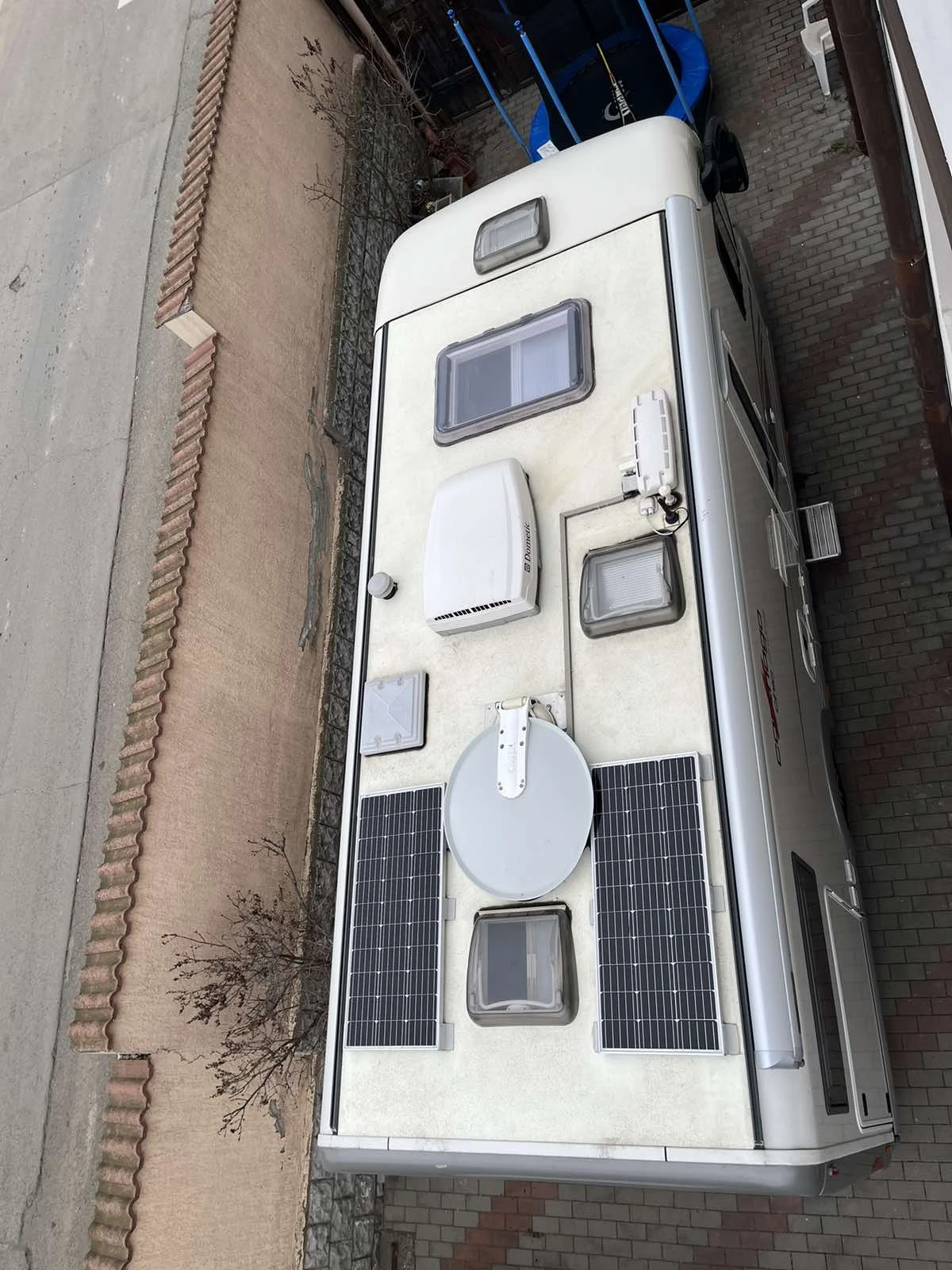 ������ Carthago SHIC C - Line | Mobile.bg � ����������� 12