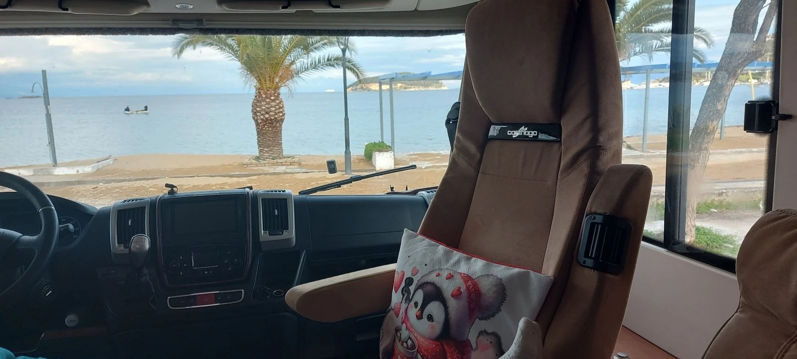 ������ Carthago SHIC C - Line | Mobile.bg � ����������� 13