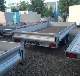   REPO TRAILERS-  750 | Mobile.bg    3