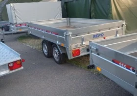   REPO TRAILERS-  750 | Mobile.bg    2