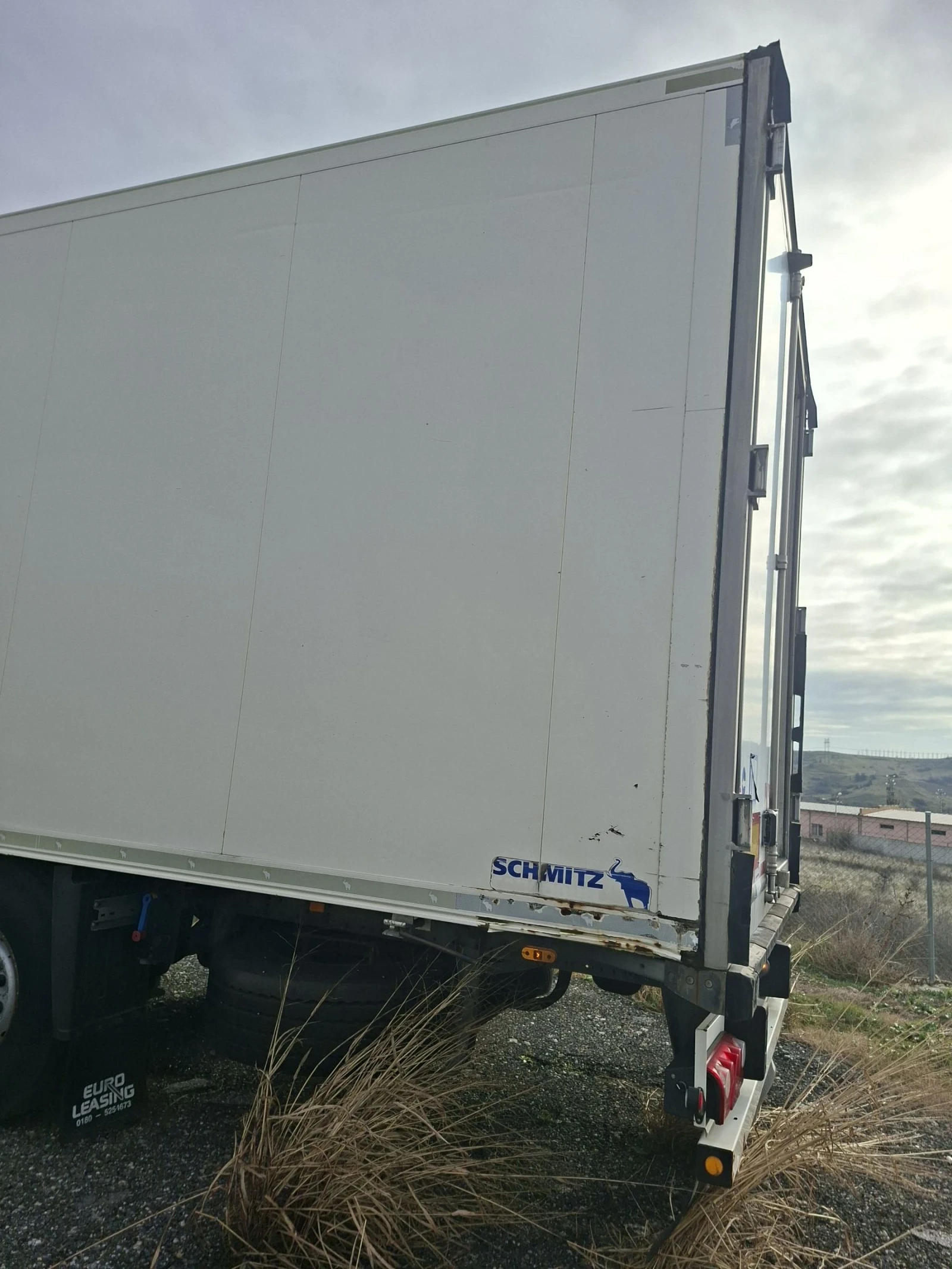 ����������� Schmitz SKO24 | Mobile.bg � ����������� 5