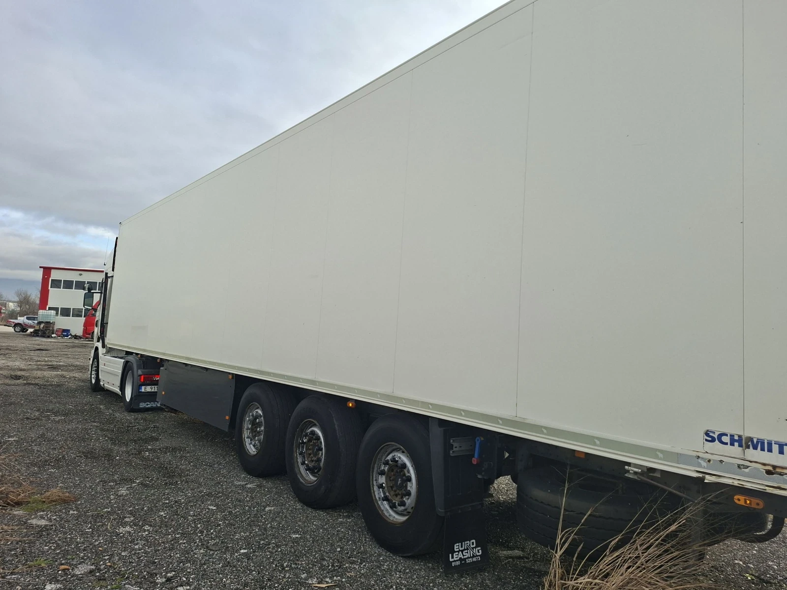 ����������� Schmitz SKO24 | Mobile.bg � ����������� 4