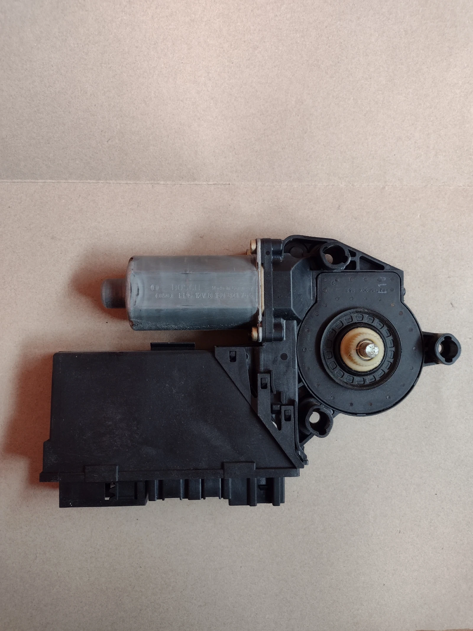 8E1959802B 8E1 959 802B  ������� �� ������ / ������ �����  AUDI A4 B6  5WK47006BBF | Mobile.bg � ����������� 3