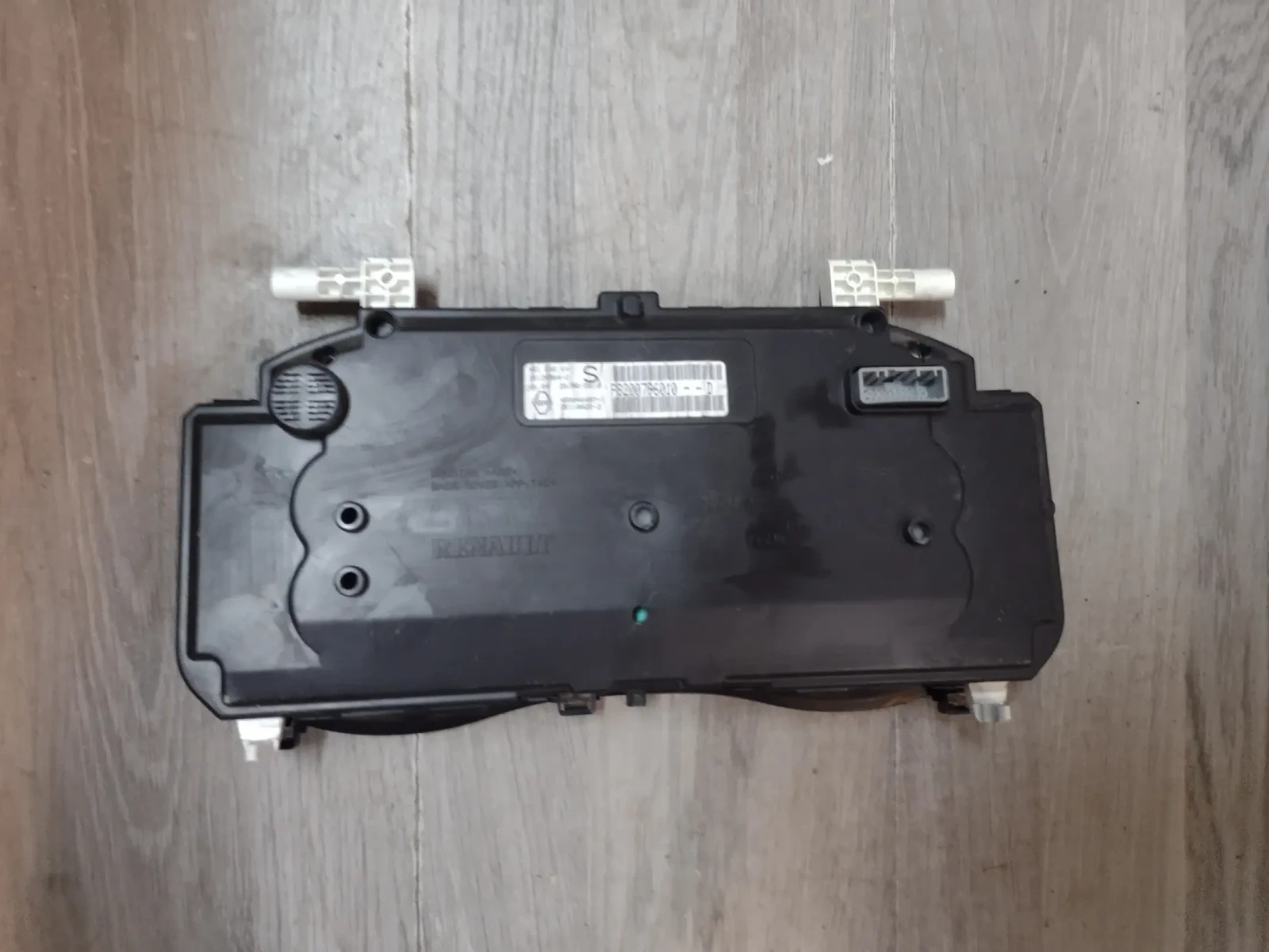 P8200796010   RENAULT KANGOO II 1.5dci P8200796010--D | Mobile.bg   2