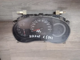 P8200796010 Километраж за RENAULT KANGOO II 1.5dci P8200796010--D