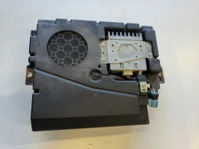 Субуфер хонда црв 2.2д 