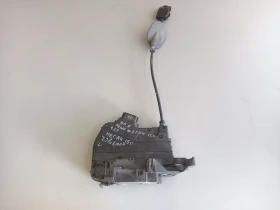 Брава врата предна дясна Рено Меган 4врати (к)