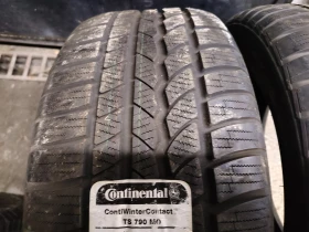 Гуми Зимни 275/50R19, снимка 4