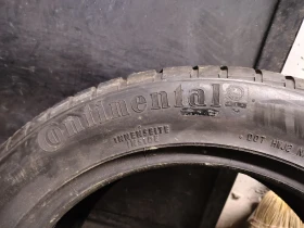 Гуми Зимни 275/50R19, снимка 6