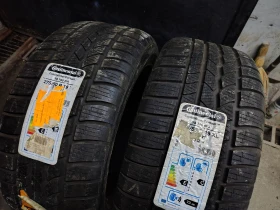 Гуми Зимни 275/50R19, снимка 2
