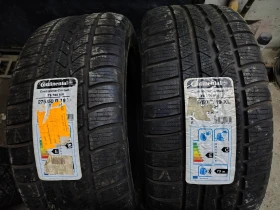 Гуми Зимни 275/50R19, снимка 3