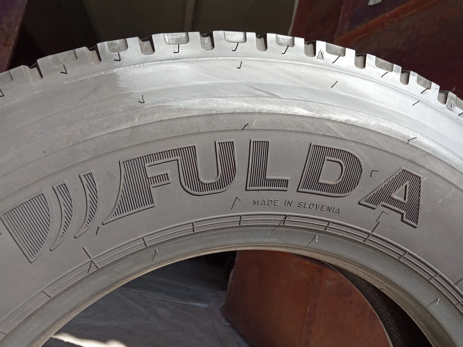  215/75R17.5 | Mobile.bg   6