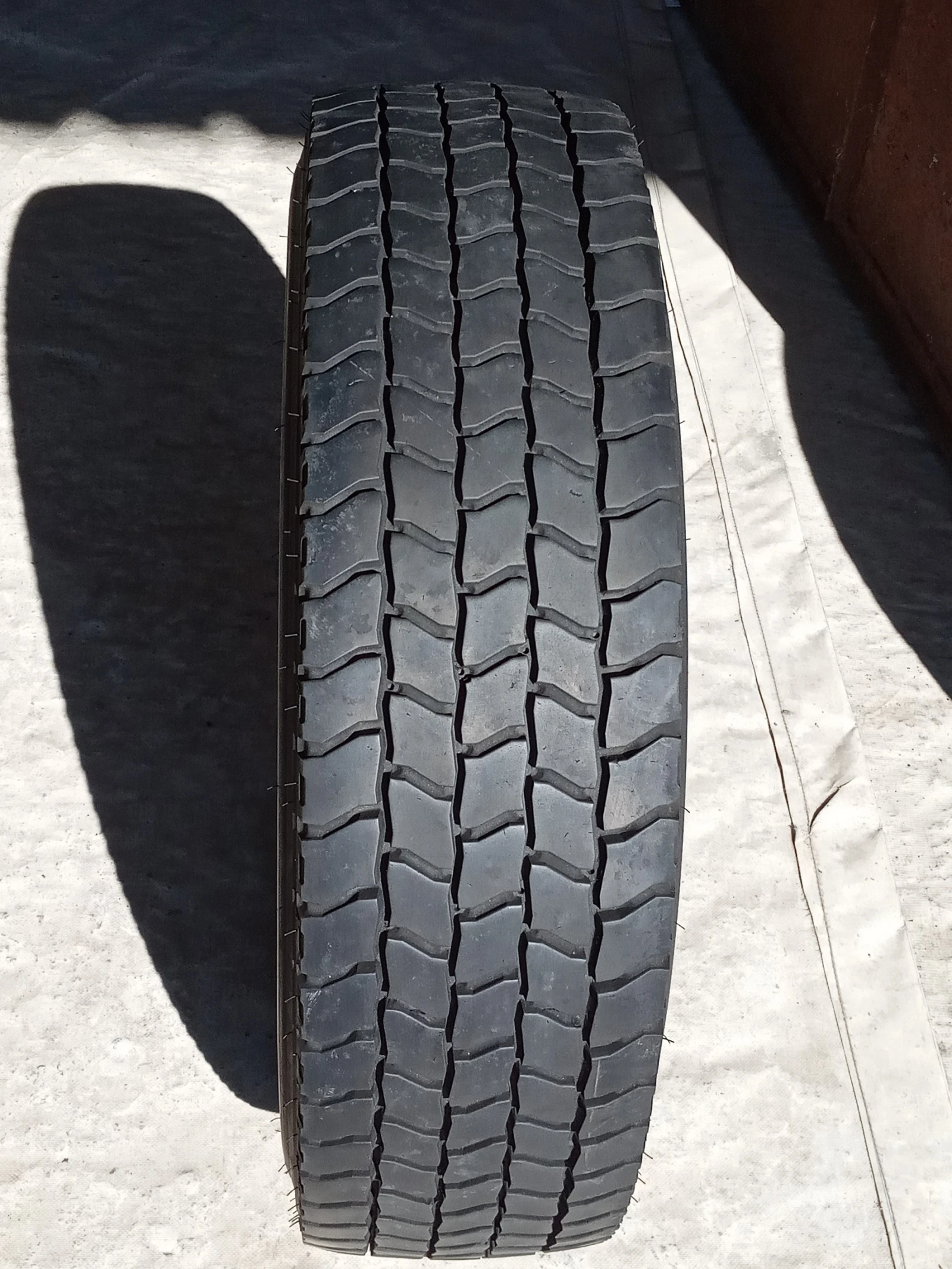  215/75R17.5 | Mobile.bg   1