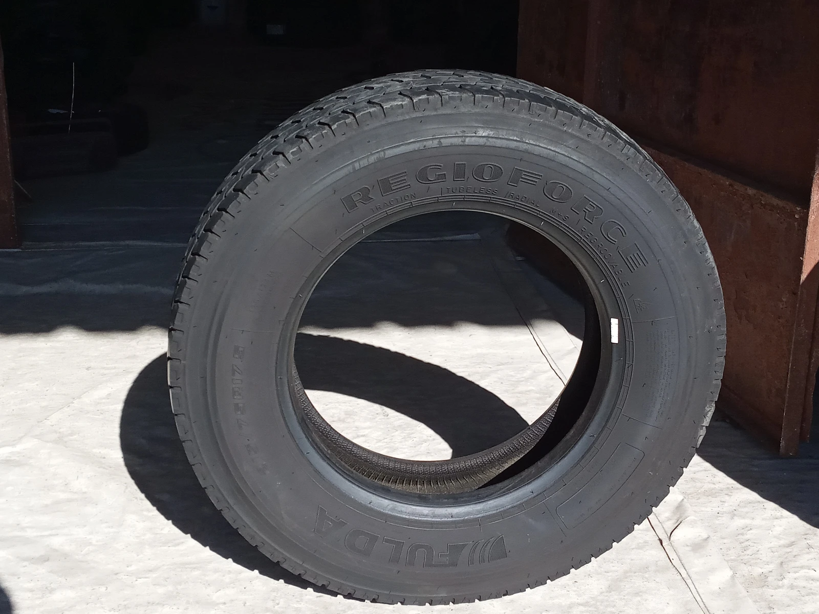  215/75R17.5 | Mobile.bg   5