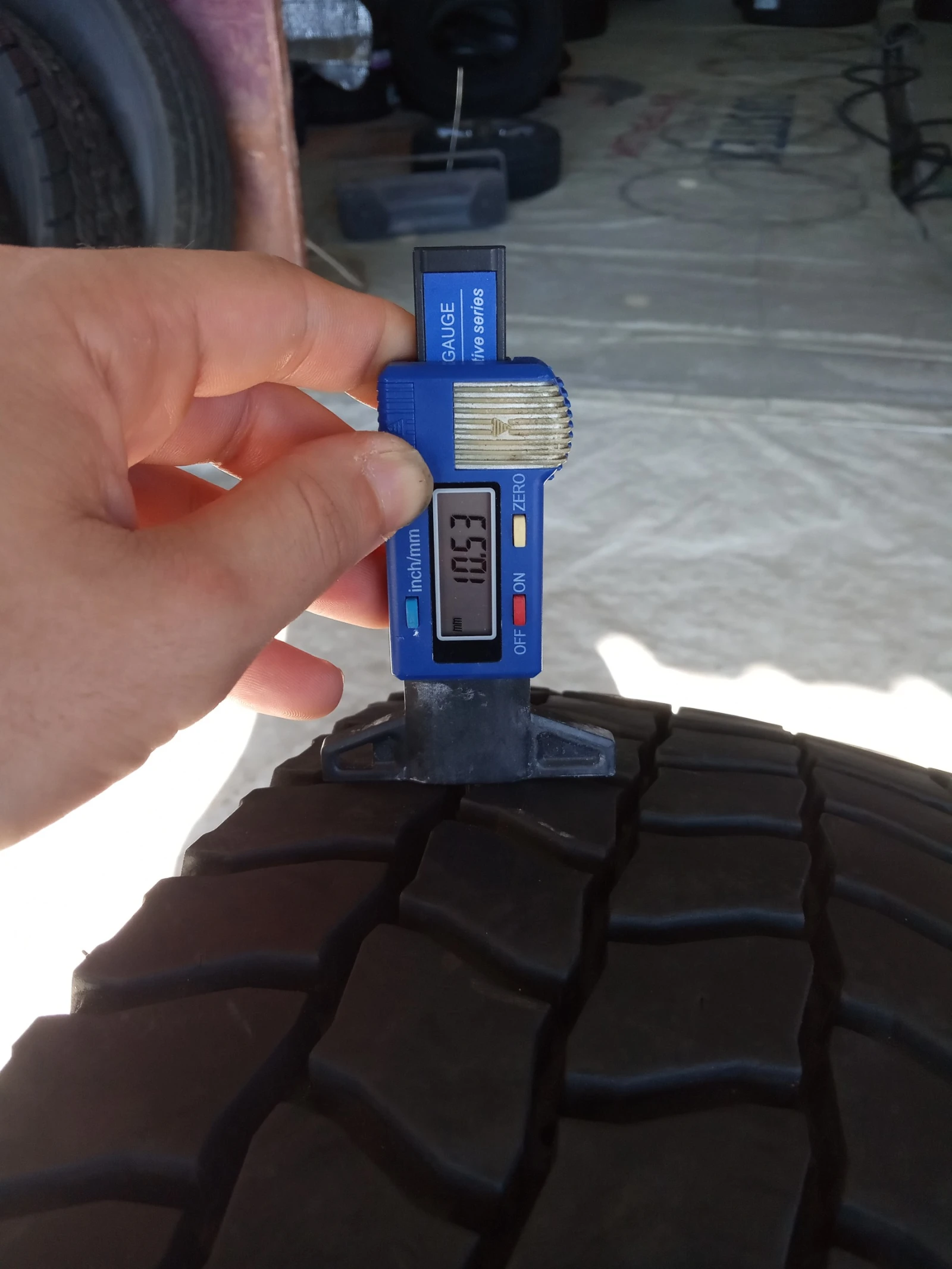  215/75R17.5 | Mobile.bg   3