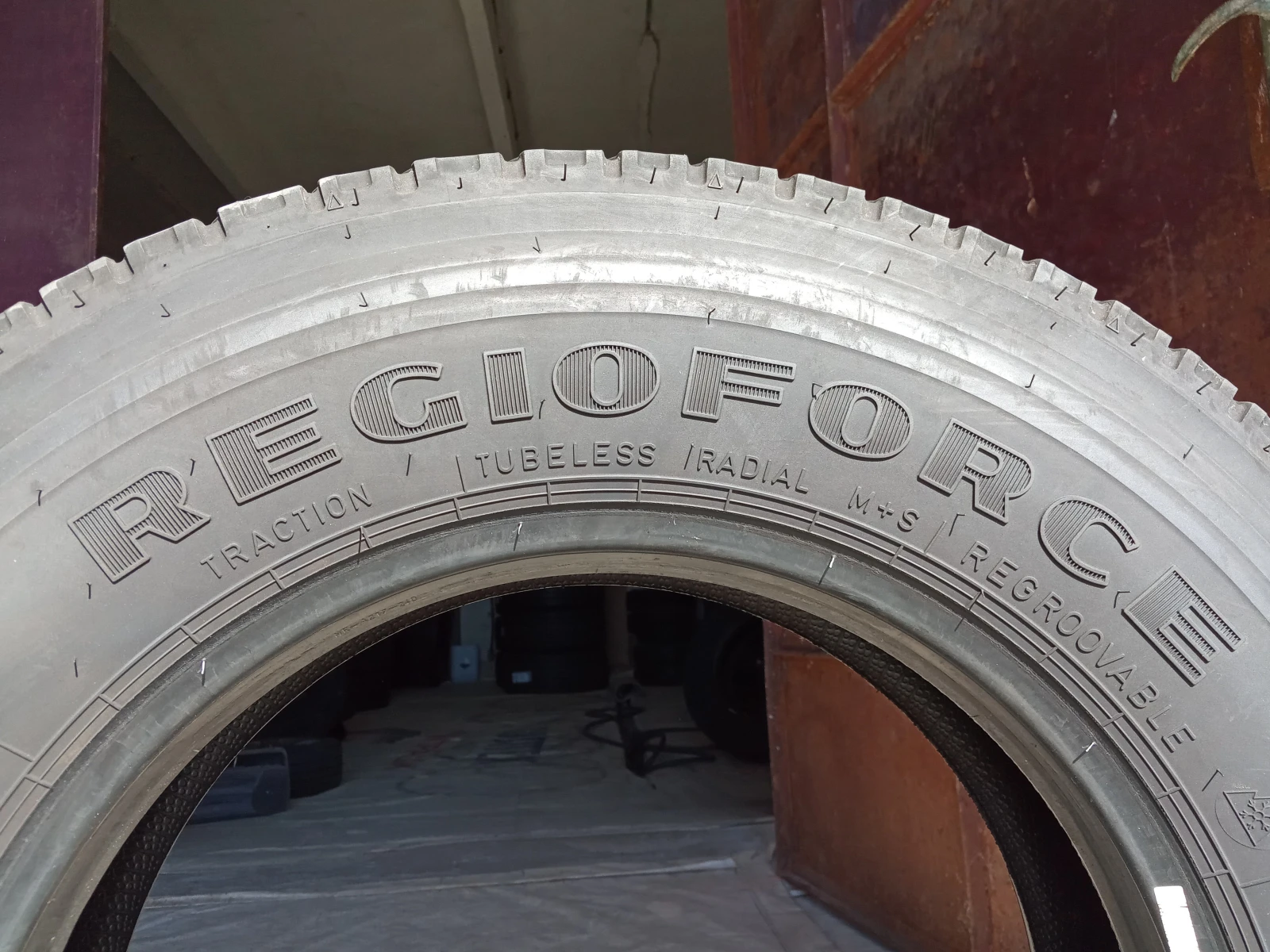  215/75R17.5 | Mobile.bg   8