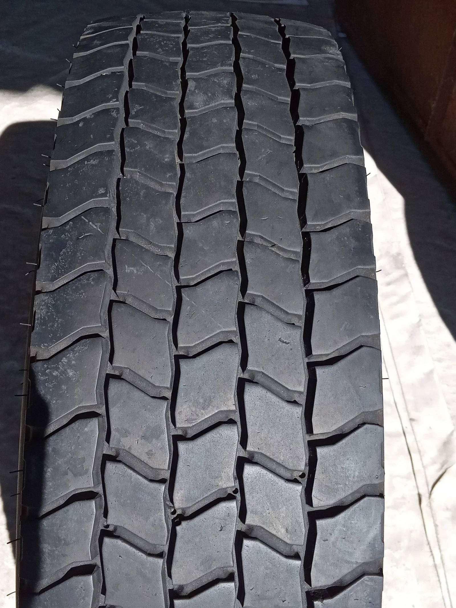  215/75R17.5 | Mobile.bg   2