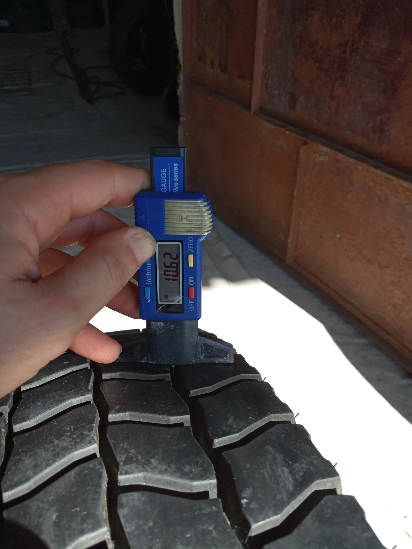  215/75R17.5 | Mobile.bg   4