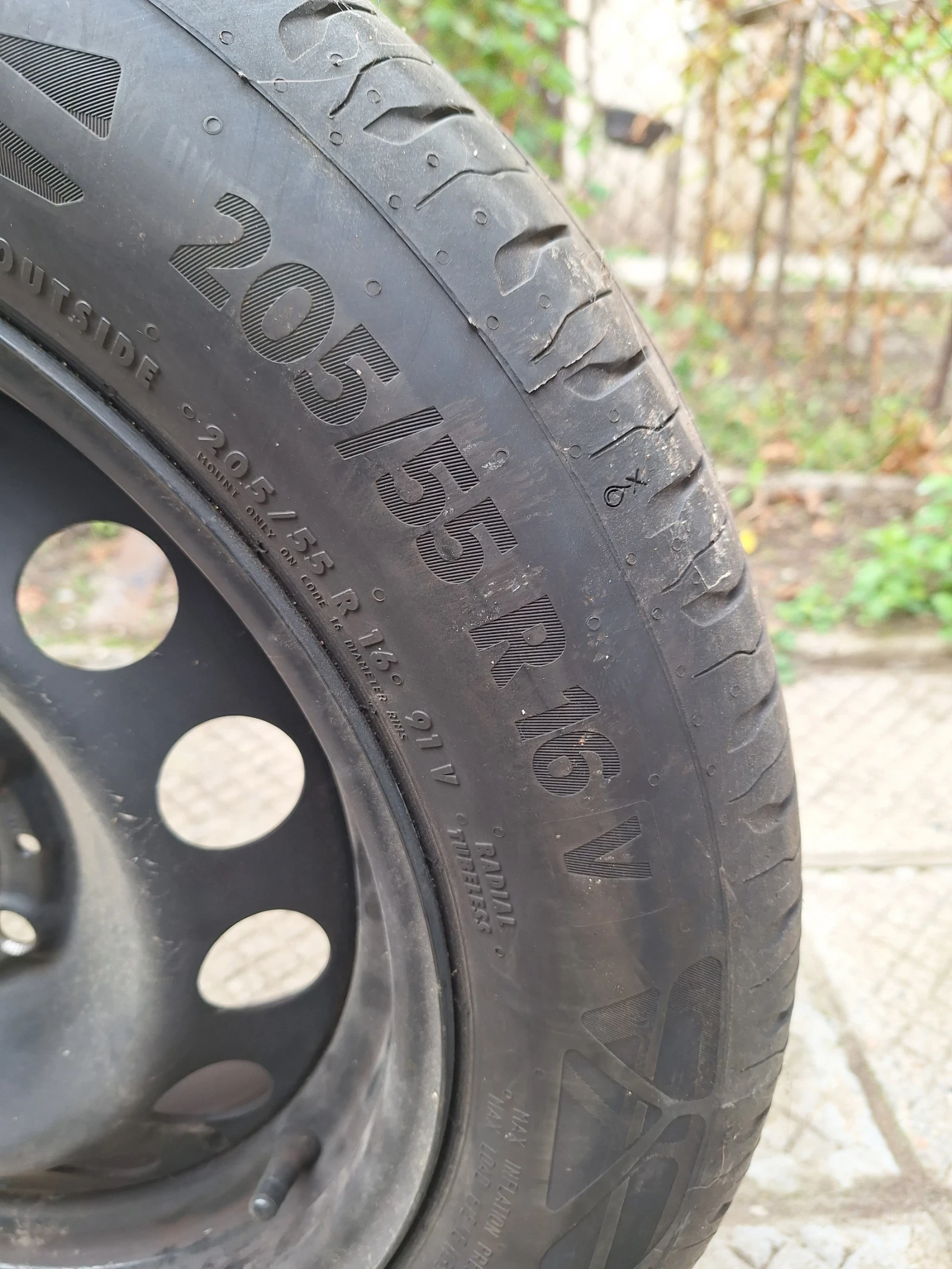    205/55R16  BMW 320 | Mobile.bg   2