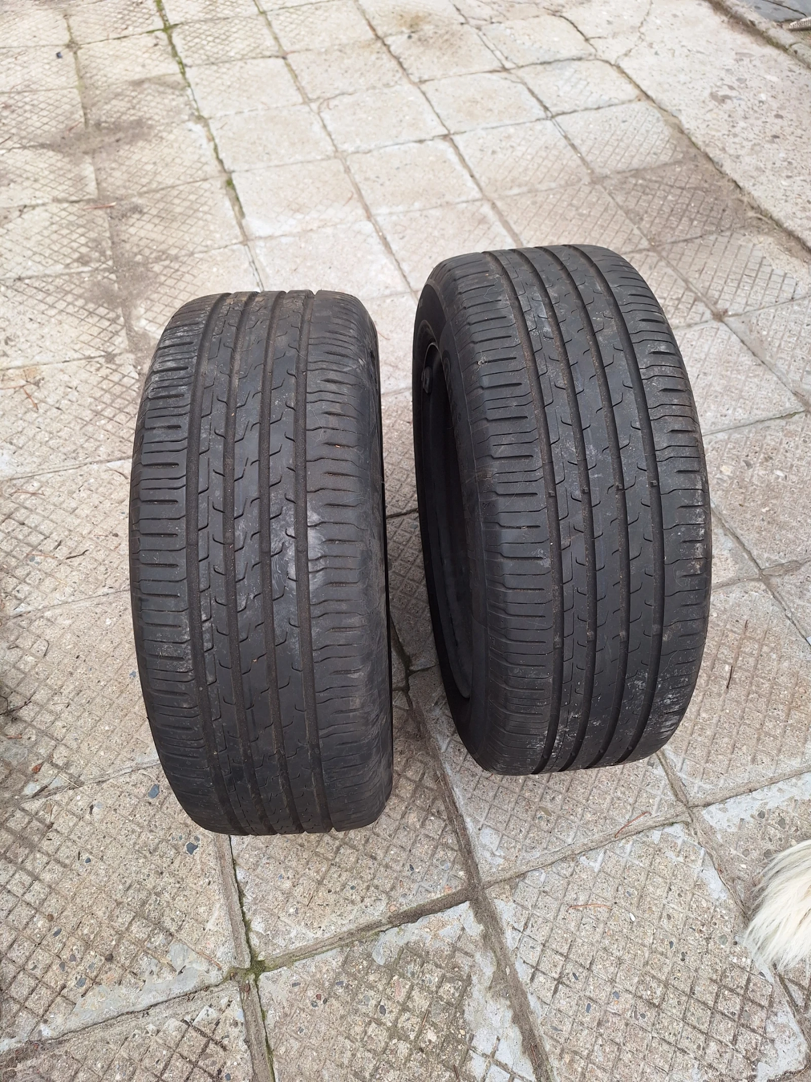    205/55R16  BMW 320 | Mobile.bg   3