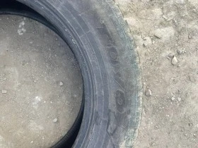 Гуми Всесезонни 275/60R20, снимка 6 - Гуми и джанти - 47423847