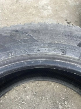 Гуми Всесезонни 275/60R20, снимка 7 - Гуми и джанти - 47423847