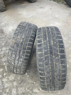 Гуми Всесезонни 275/60R20, снимка 5 - Гуми и джанти - 47423847