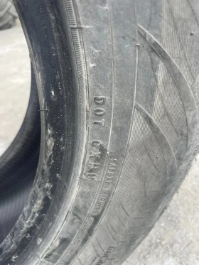 Гуми Всесезонни 275/60R20, снимка 2 - Гуми и джанти - 47423847