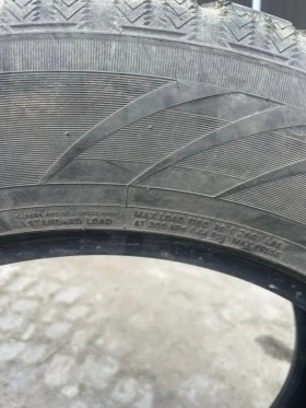 Гуми Всесезонни 275/60R20, снимка 3 - Гуми и джанти - 47423847