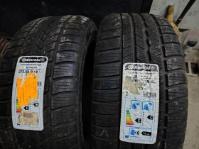 ����� �� �������� �� ���� 275/50R19